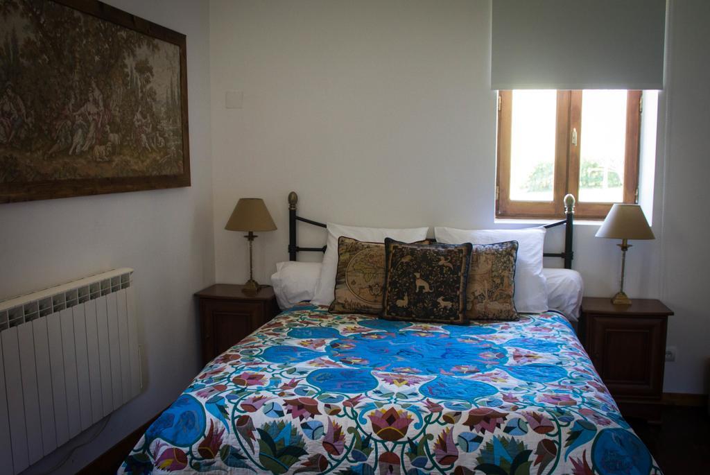 Les Chenes Hotel Saint-Leger-la Montagne Ngoại thất bức ảnh