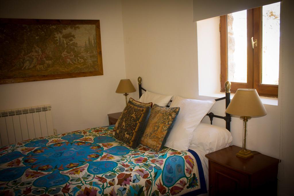 Les Chenes Hotel Saint-Leger-la Montagne Ngoại thất bức ảnh